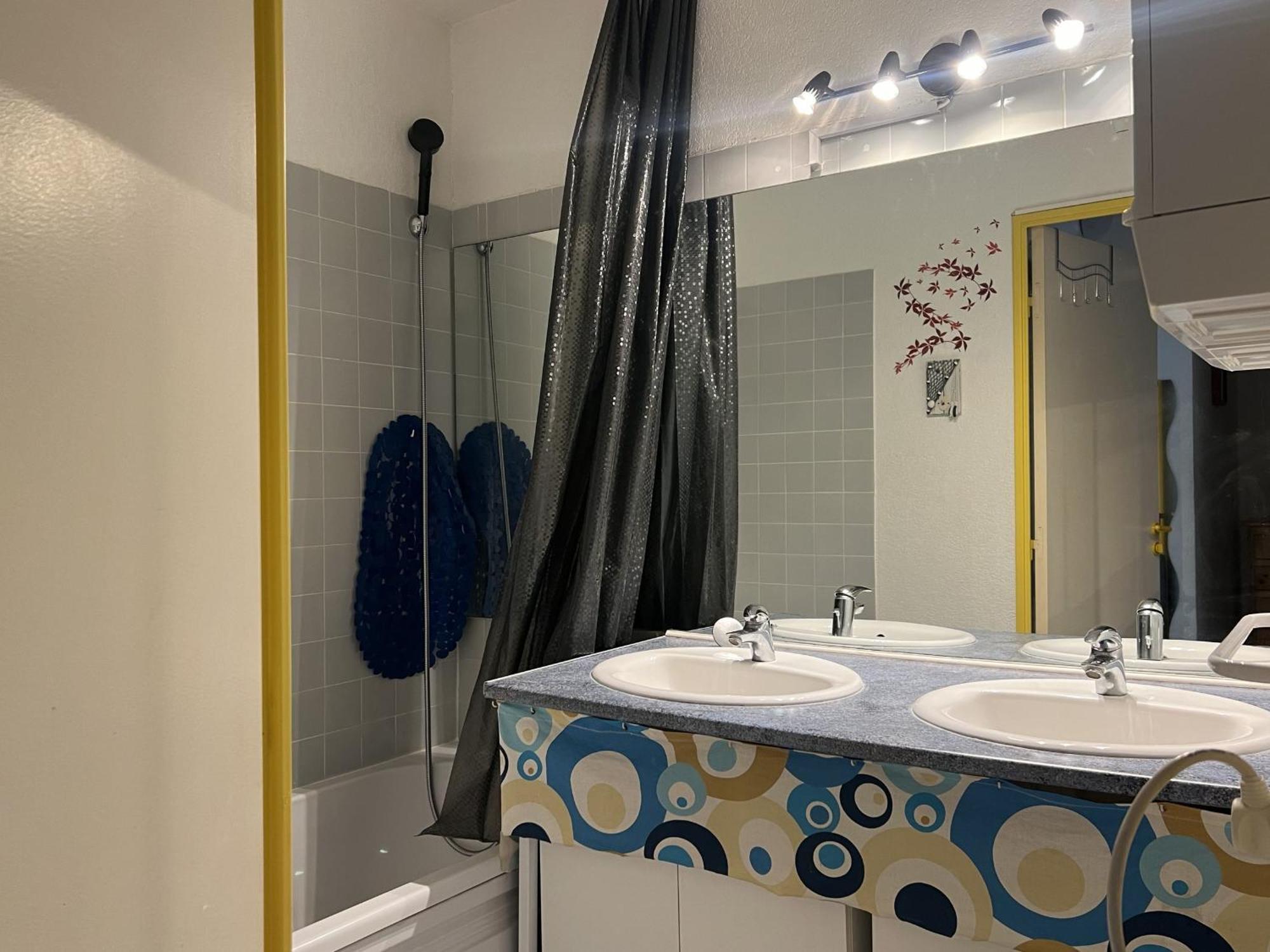 Argeles Sur Mer - Appartement 6 Pers Avec Terrasse Et Parking - Fr-1-309-375 Εξωτερικό φωτογραφία